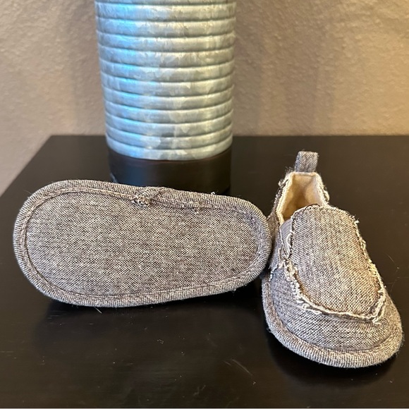 Baby slip-ons - Picture 3 of 4